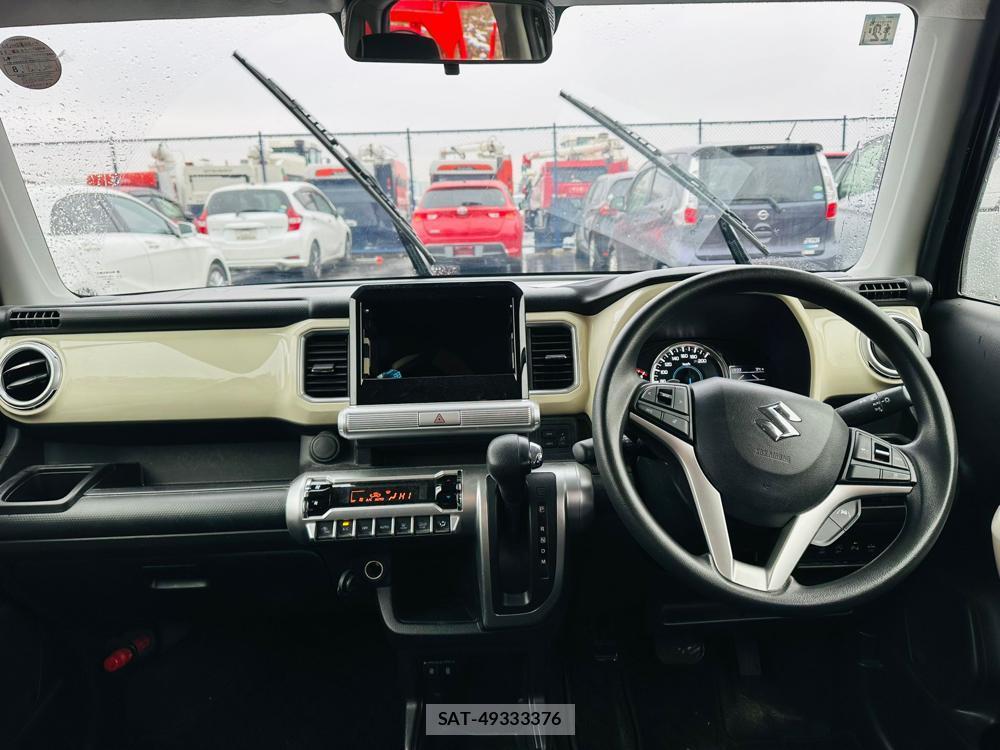 Suzuki X BEE 2023 3038033-12