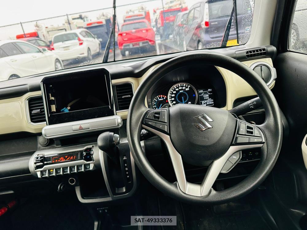 Suzuki X BEE 2023 3038033-13