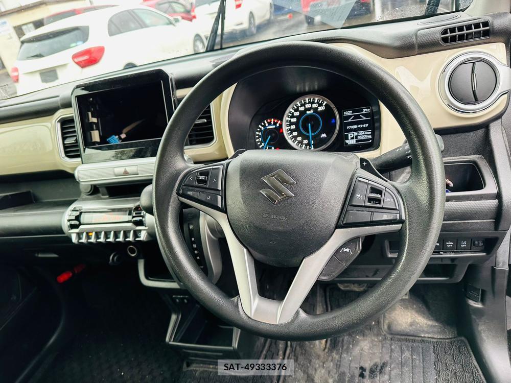 Suzuki X BEE 2023 3038033-14