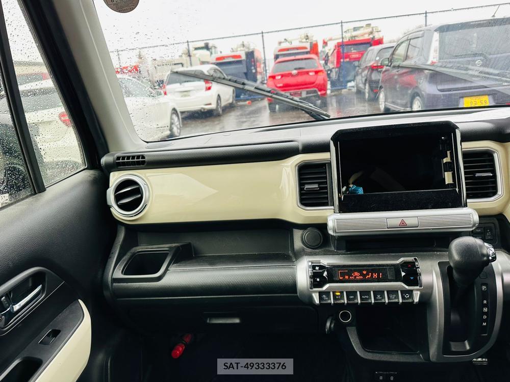 Suzuki X BEE 2023 3038033-17