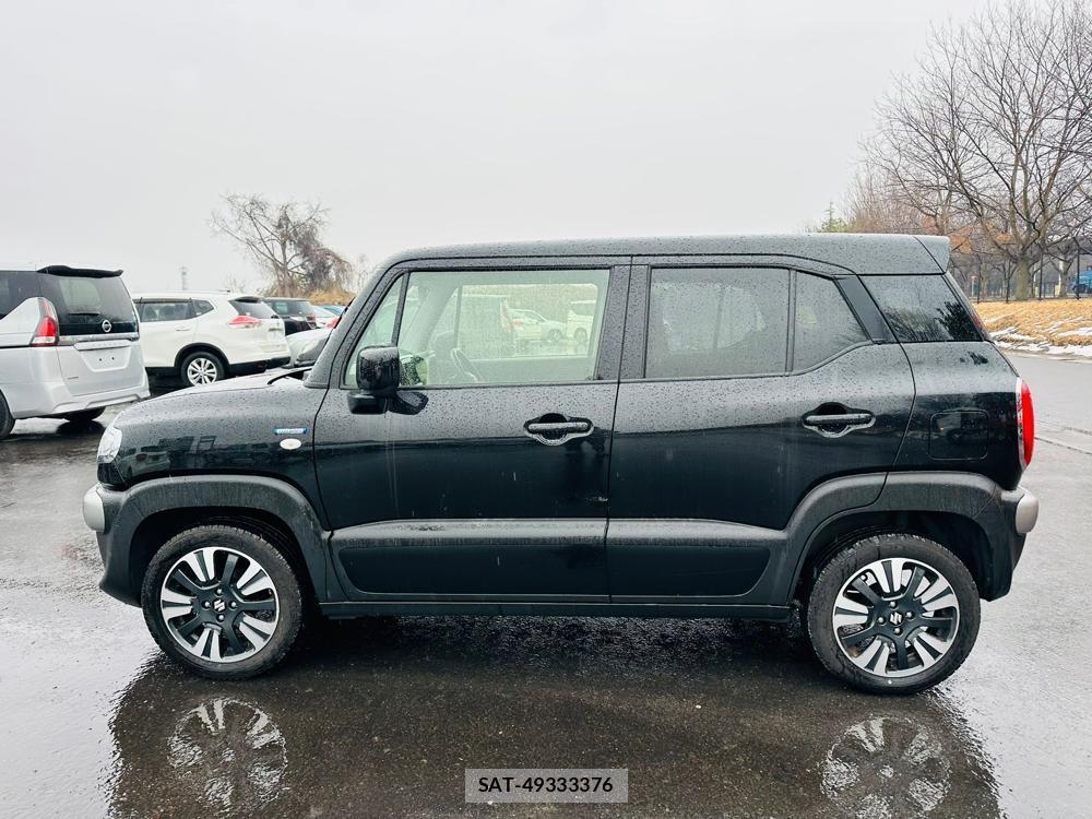 Suzuki X BEE 2023 3038033-1