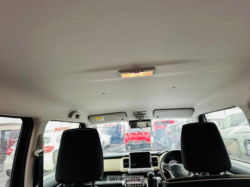 Suzuki X BEE 2023 3038033-24