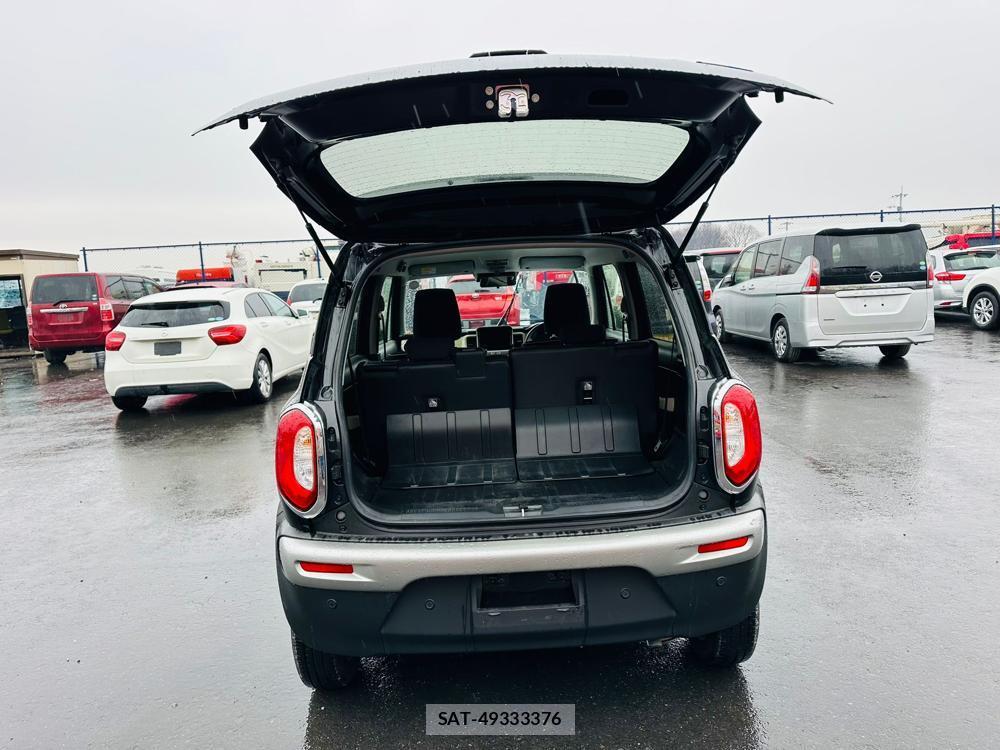 Suzuki X BEE 2023 3038033-26