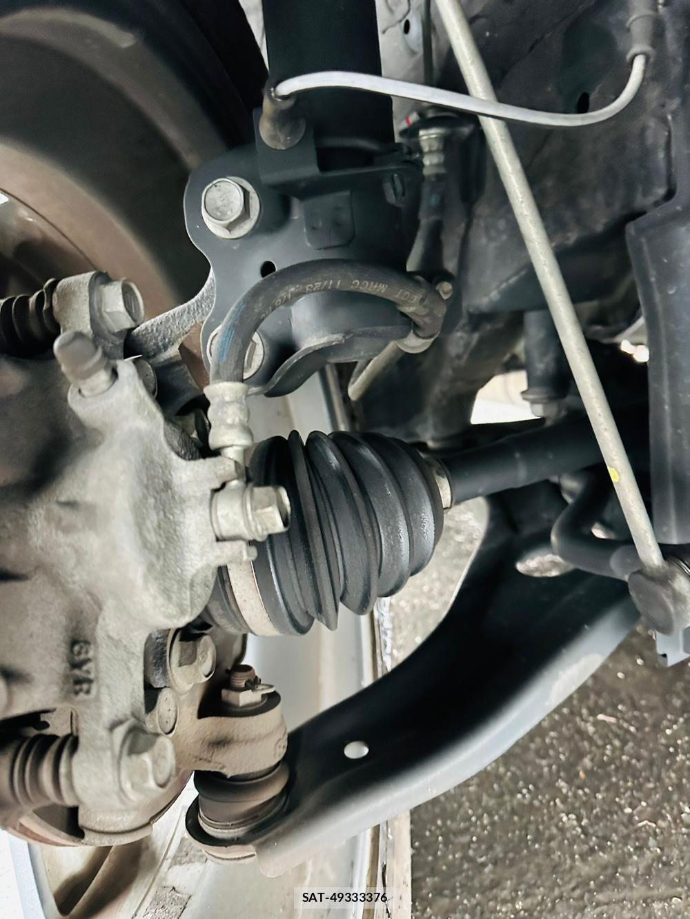 Suzuki X BEE 2023 3038033-33