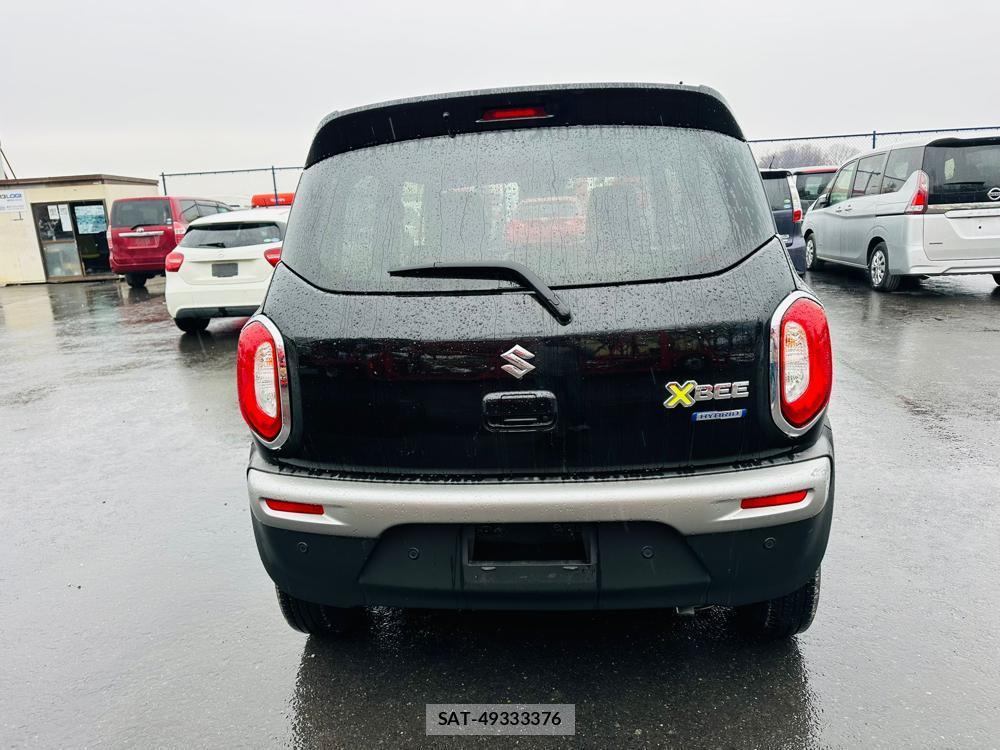 Suzuki X BEE 2023 3038033-3