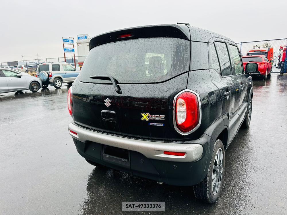 Suzuki X BEE 2023 3038033-4