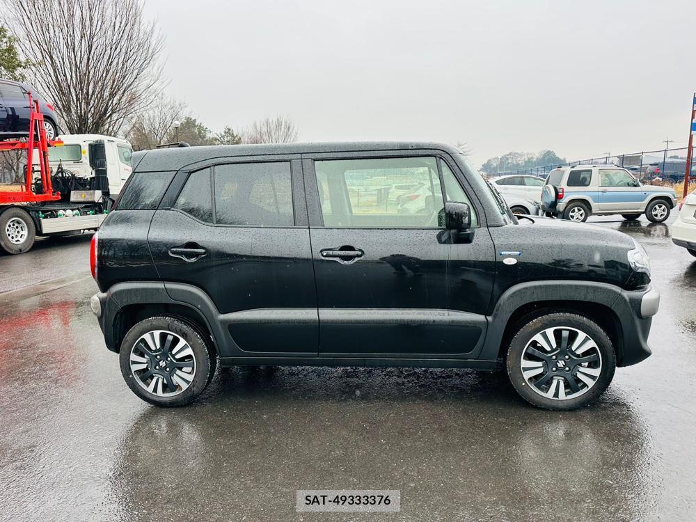 Suzuki X BEE 2023 3038033-5