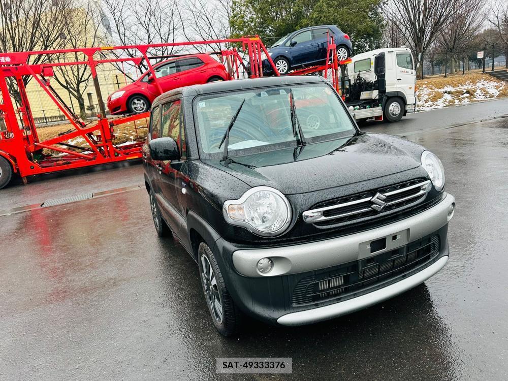 Suzuki X BEE 2023 3038033-6
