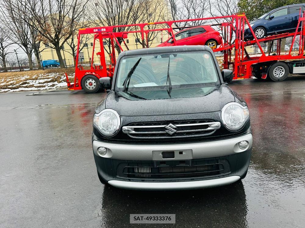 Suzuki X BEE 2023 3038033-7