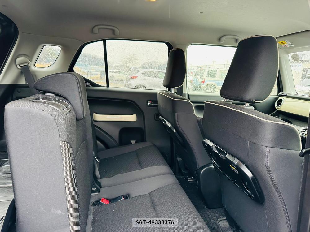 Suzuki X BEE 2023 3038033-8