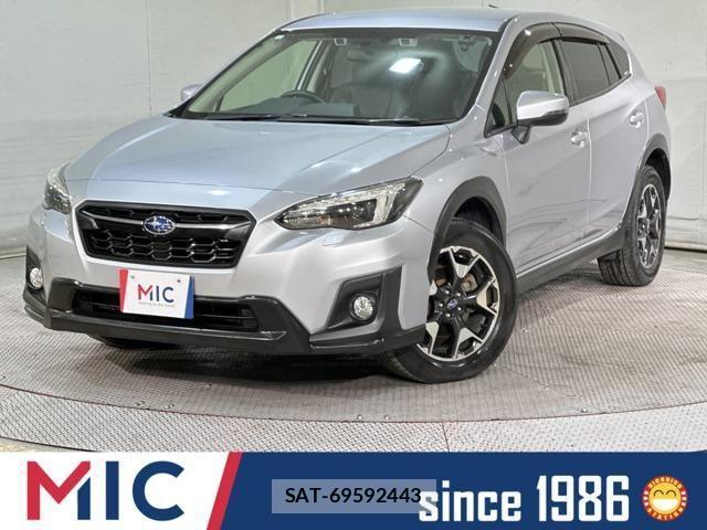 sat car