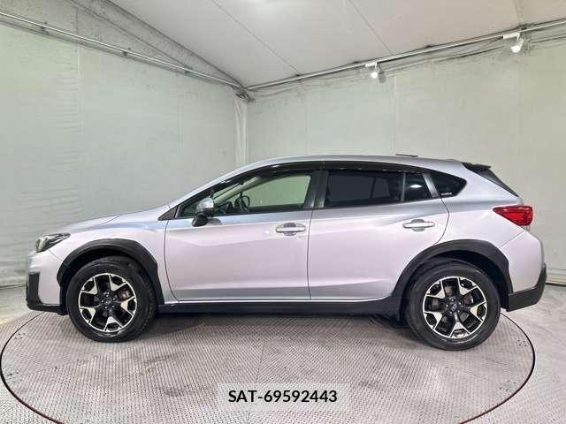 Subaru XV 2017-05 4425340-10