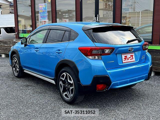 Subaru XV 2020-08 6023984-8