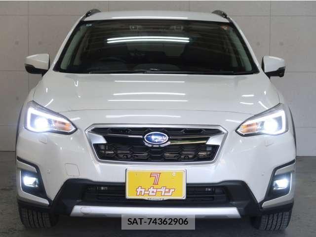 Subaru XV 2020-06 6684092-9
