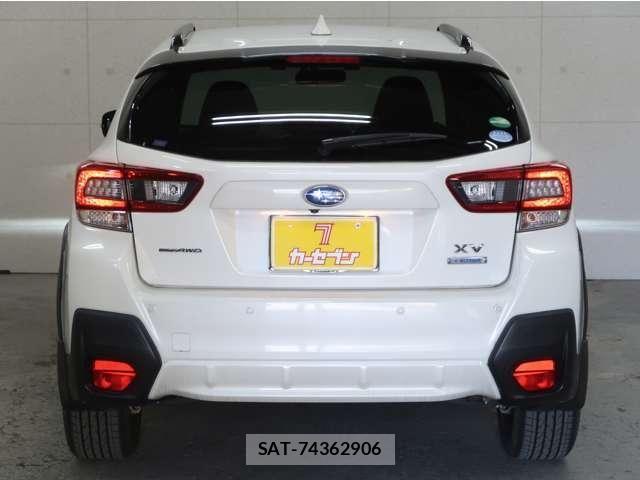 Subaru XV 2020-06 6684092-19