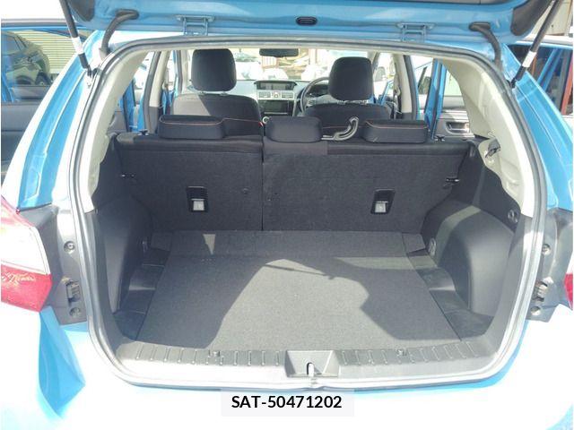 Subaru XV 2016-03 7061540-9