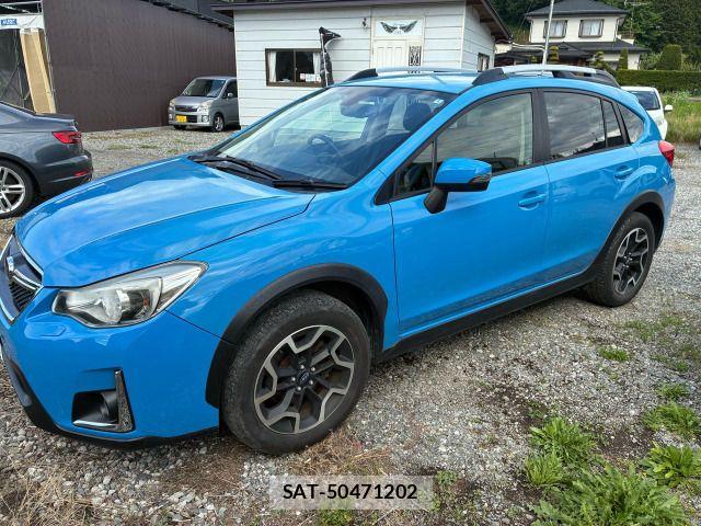 Subaru XV 2016-03 7061540-10
