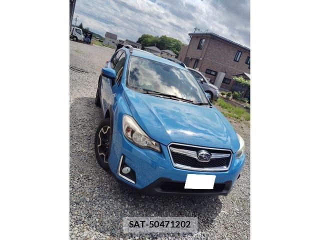 Subaru XV 2016-03 7061540-11