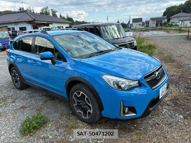 Subaru XV 2016-03 7061540-12