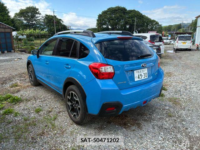 Subaru XV 2016-03 7061540-13