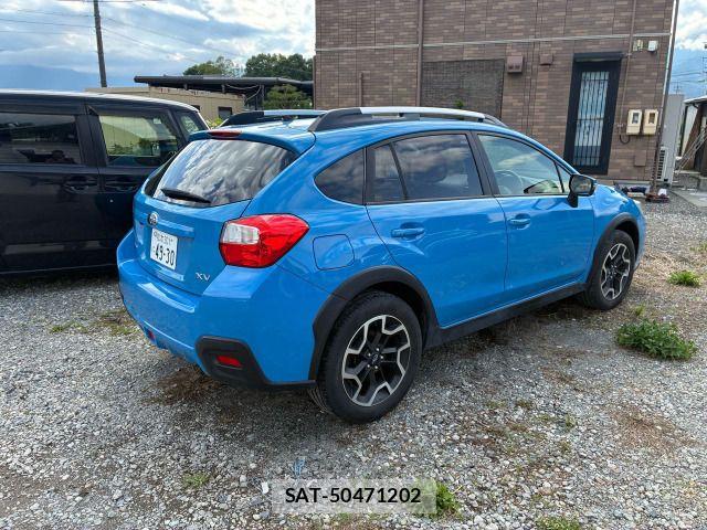 Subaru XV 2016-03 7061540-14