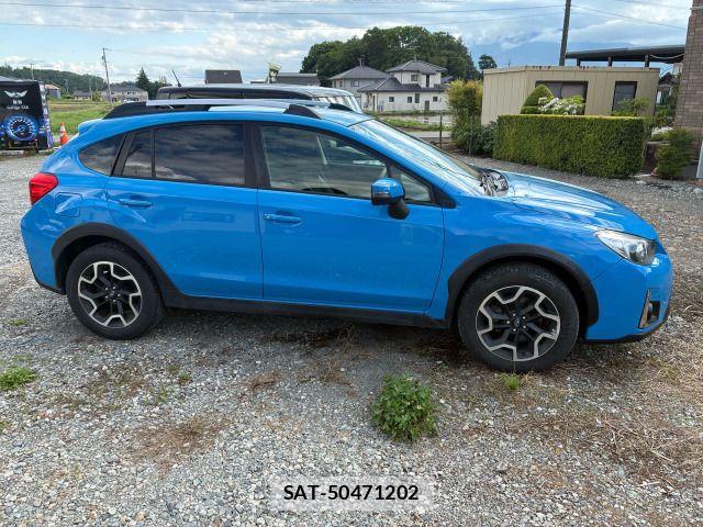 Subaru XV 2016-03 7061540-15