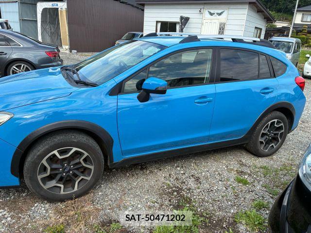 Subaru XV 2016-03 7061540-16