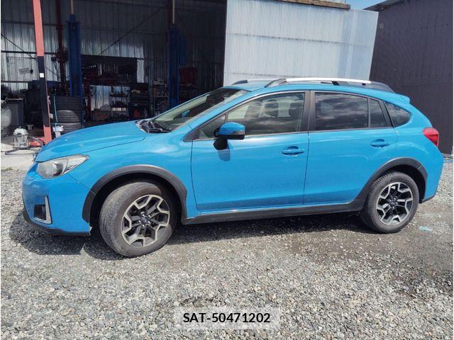 Subaru XV 2016-03 7061540-1