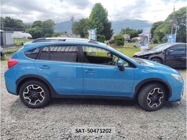 Subaru XV 2016-03 7061540-2
