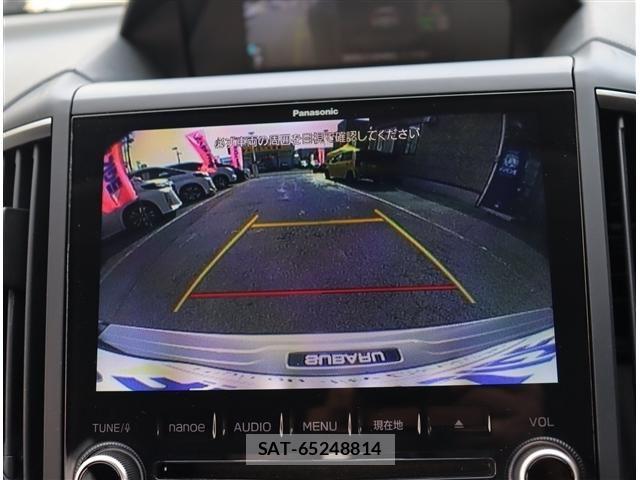 Subaru XV 2019-11 7331460-14