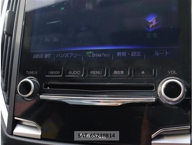Subaru XV 2019-11 7331460-15