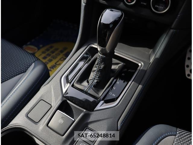 Subaru XV 2019-11 7331460-22