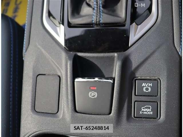 Subaru XV 2019-11 7331460-23