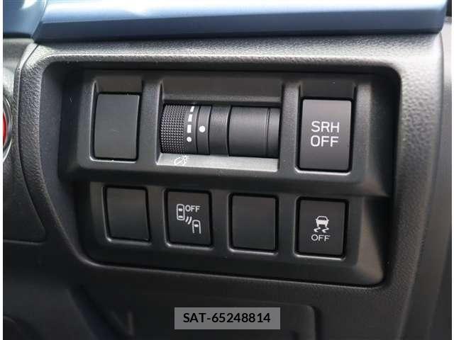Subaru XV 2019-11 7331460-24