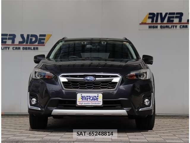 Subaru XV 2019-11 7331460-27
