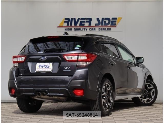 Subaru XV 2019-11 7331460-5