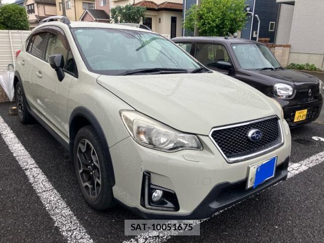 Subaru XV 2016-08 7331459-0