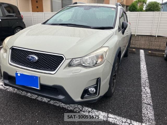 Subaru XV 2016-08 7331459-1
