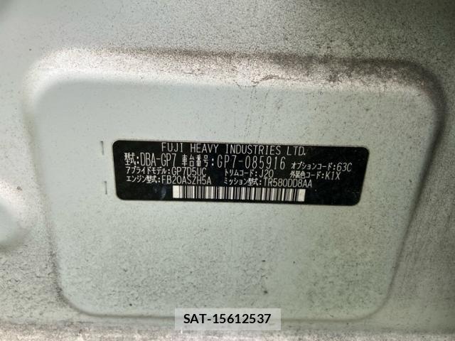 Subaru XV 2015-01 7459110-17