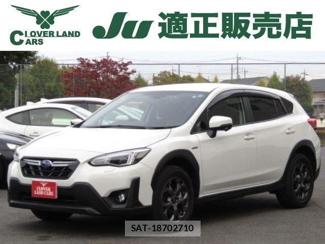 Subaru XV 2021-12 7504085-0