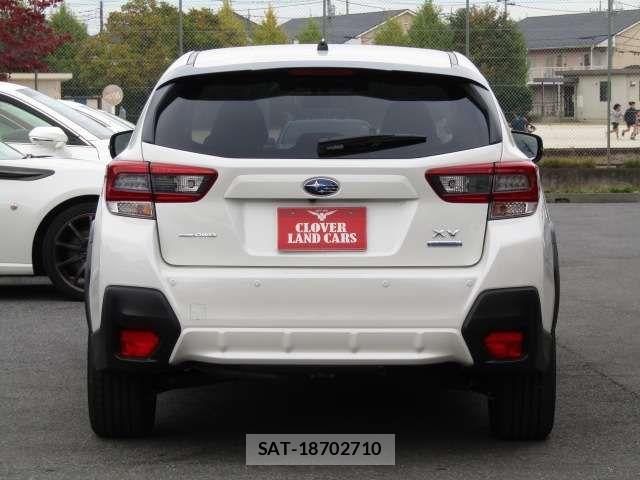 Subaru XV 2021-12 7504085-8