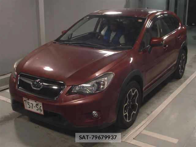 Subaru XV 2015-05 7578799-0