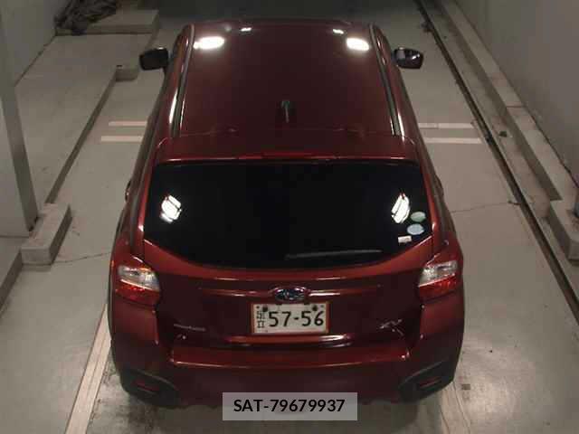 Subaru XV 2015-05 7578799-2