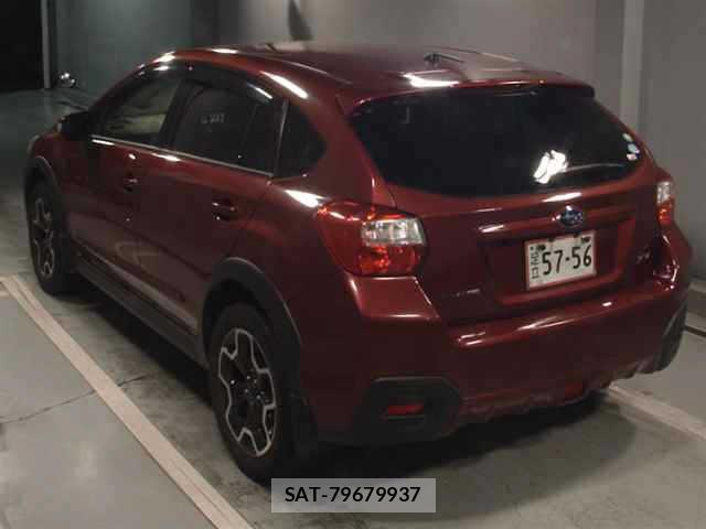 Subaru XV 2015-05 7578799-3