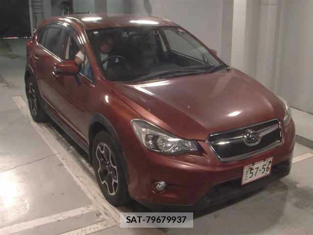 Subaru XV 2015-05 7578799-4