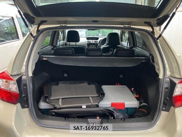 Subaru XV 2016-11 7621593-11