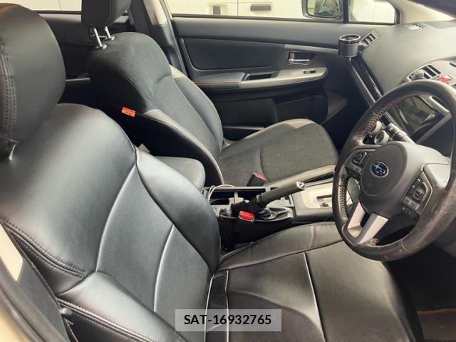 Subaru XV 2016-11 7621593-14