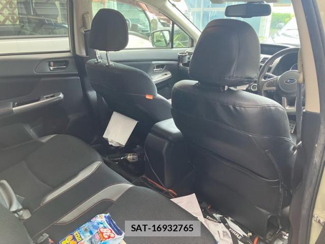 Subaru XV 2016-11 7621593-15