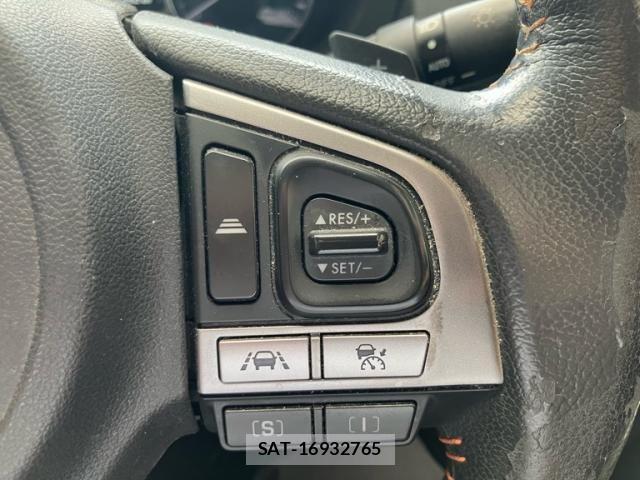 Subaru XV 2016-11 7621593-20