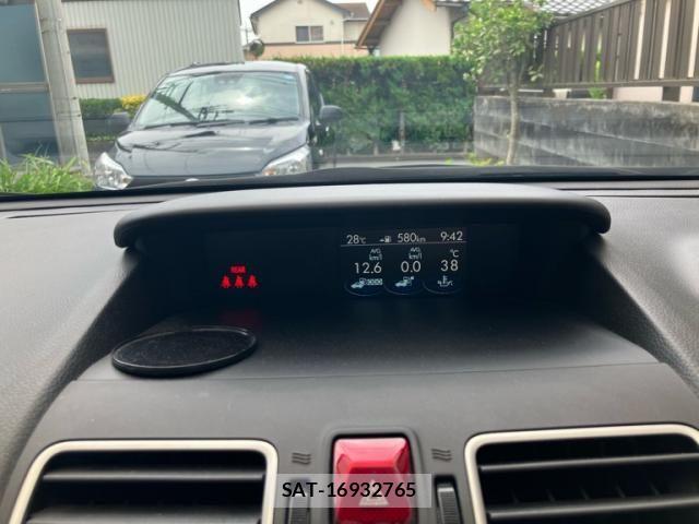 Subaru XV 2016-11 7621593-25